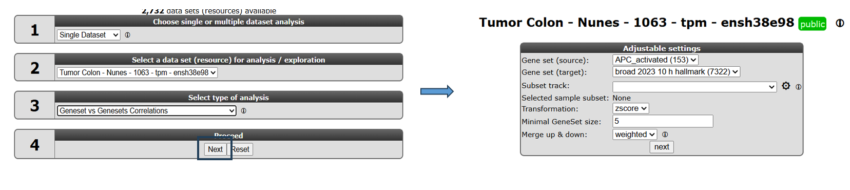 Genesign corr
